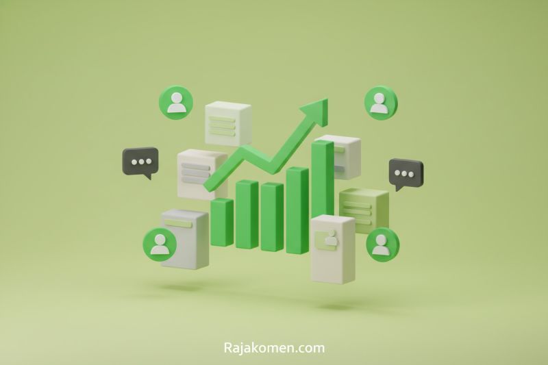 Siapkah Anda Menguasai Strategi Bisnis Digital Melalui Optimasi Playstore?
