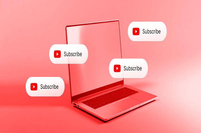 Rahasia Channel YouTube Sukses: Tingkatkan Subscriber Aktif Bersama RajaFrame.com