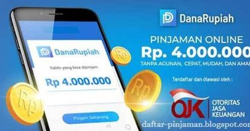 Review Pengguna DanaRupiah: Kelebihan, Kekurangan, dan Testimoni