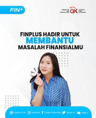 FinPlus Hadir sebagai Solusi Dana Cepat yang Praktis dan Terpercaya Langsung Cair ke Rekening