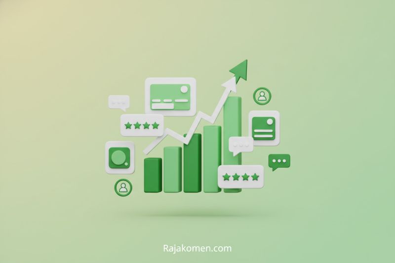 Strategi Kampanye Media Sosial Efektif Tingkatkan Unduhan Produk di Play Store