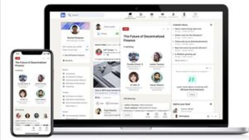 Baru Mulai Jadi Konsultan? Komentar di LinkedIn Bisa Jadi Magnet Klien Pertamamu