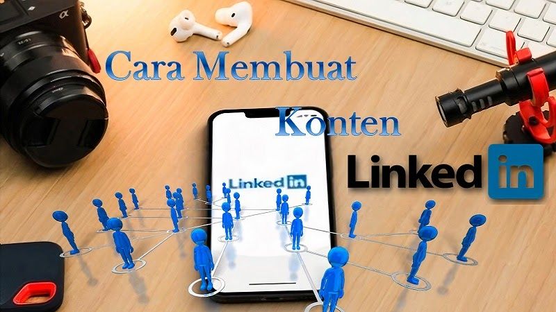 Biar Kontenmu Langsung Diperhatikan di LinkedIn, Gunakan Komentar Cepat dari Akun Asli yang Relevan