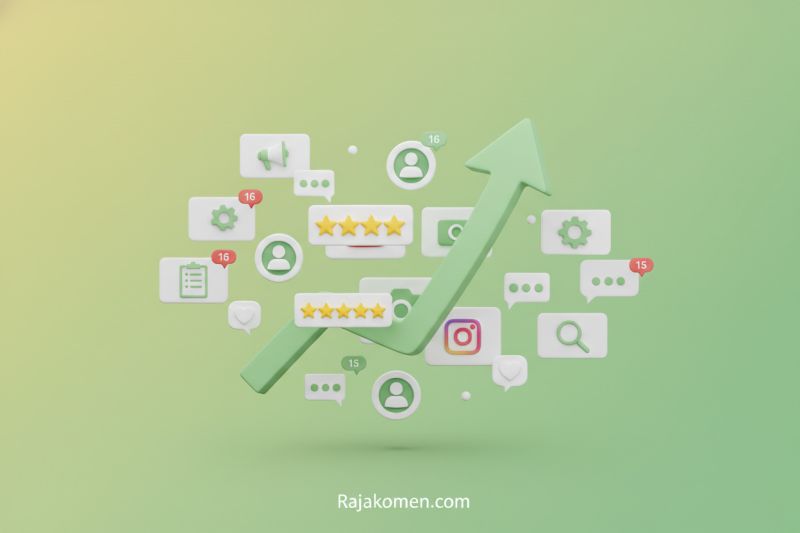 Bagaimana Strategi Kampanye Media Sosial Meningkatkan Popularitas Aplikasi Playstore?