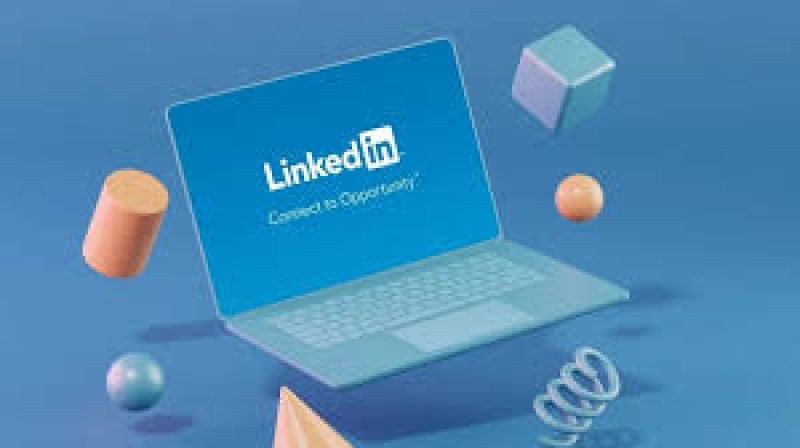 Komentar Konten LinkedIn Auto Masuk Explore Cocok untuk Akun Edukasi Profesional agar Tampil Relevan