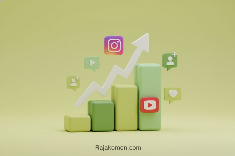 Maukah Anda Mencoba Ide Bisnis Digital Terbaru Untuk Profit Maksimal?