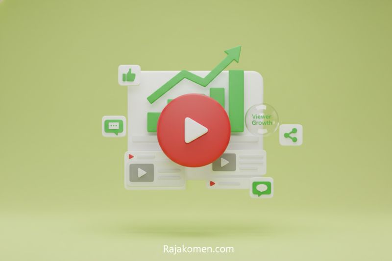 Bagaimana Strategi Kampanye Video Youtube Untuk Meningkatkan Brand Awareness?