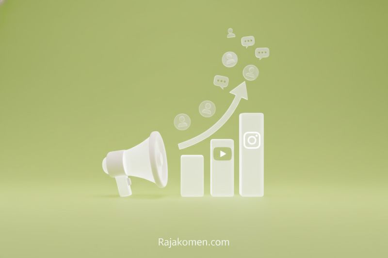Iklan Media Sosial Loyo? Taktik Ajaib Apa yang Menarik Perhatian Audiens Instan?