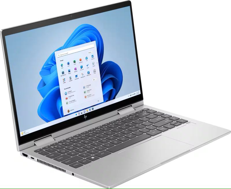 HP: Elegan dan Bertenaga: Seri HP Envy & Pavilion untuk Kreator Modern