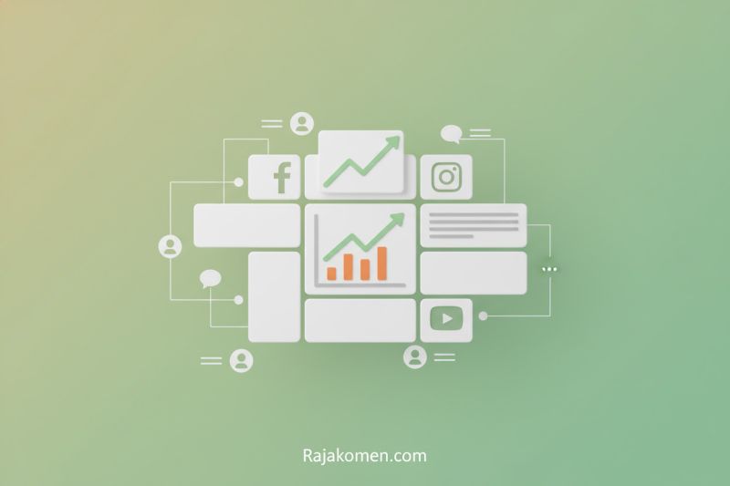 Bagaimana Cara Menemukan Ide Kreatif Untuk Memulai Bisnis Digital Menguntungkan?