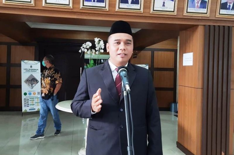 Bambang Mujiarto Gandeng Komunitas Teknik untuk Perencanaan Pembangunan yang Efektif