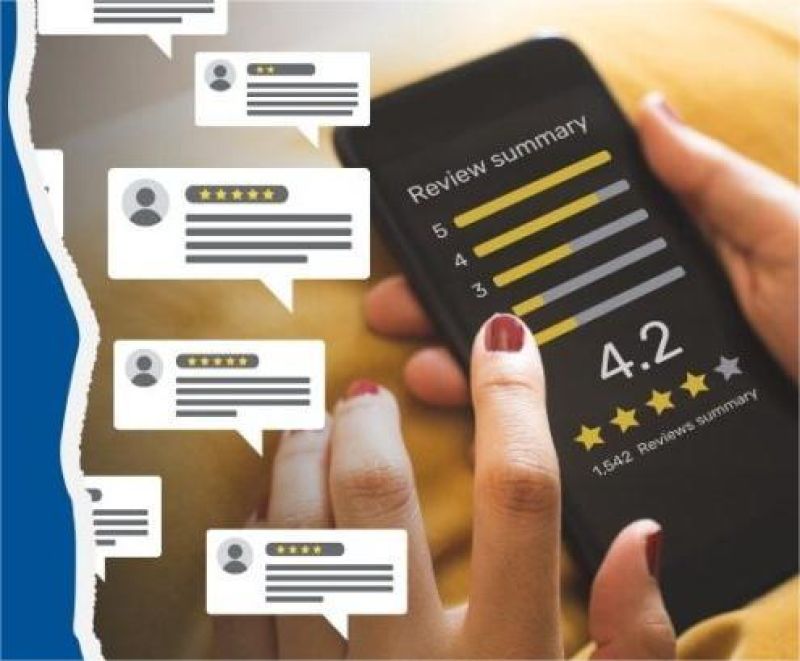 Bikin Produk di Website Laris Manis, Komentar Akun Baru dengan Garansi Jawabannya