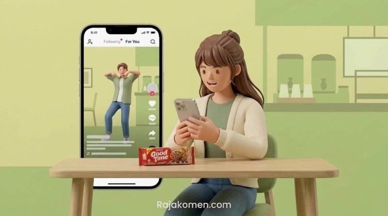 Cara Meningkatkan Follower TikTok Good Time Saat Pertumbuhan Pengikut Masih Lambat