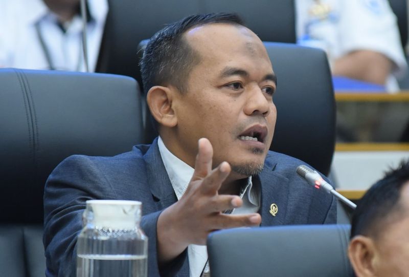 Soal Raja Ampat, Aleg PKS Riyono ‘Caping’: Kebijakan Ini Rugikan Nelayan dan Masyarakat Adat Papua