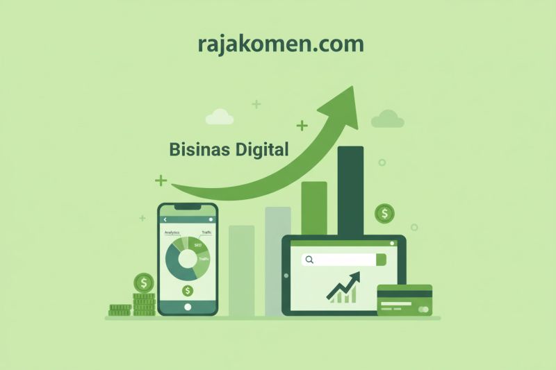 Solusi Promosi Digital Terbaik 2026 untuk Jangkauan Luas dan Engagement Nyata