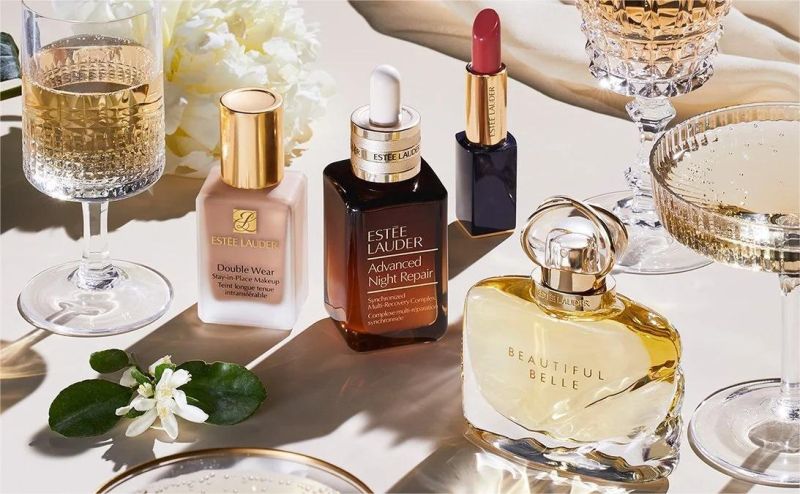 Estée Lauder Brand Kosmetik Mewah yang Jadi Pilihan Utama Para Selebriti Dunia
