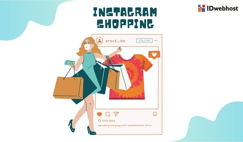 Online Shop instagram Sepi Interaksi? Komentar Akun Aktif yang Aman Bikin Produkmu Makin Dipercaya