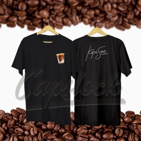 Kopi Soe Perkuat Hubungan Emosional dengan Konsumen Lewat Merchandise dan Produk Kolaborasi Unik