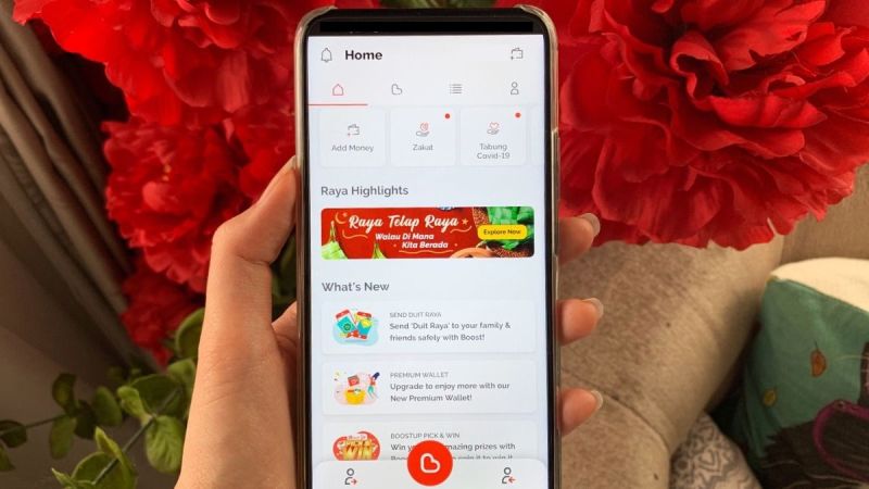 Boost Jadi Pilihan Tepat Ibu Rumah Tangga untuk Modal Usaha Rumahan