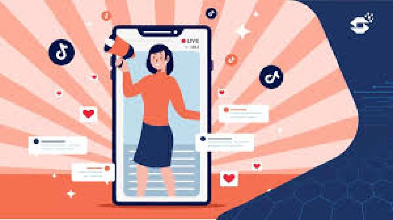 Jasa Komen TikTok Murah Bantu Konten Testimoni Produk Terlihat Meyakinkan dan Tidak Terlihat Settingan