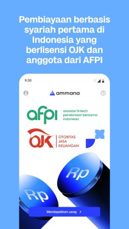 Ammana Jadi Solusi Modal Halal untuk Petani dan Pelaku Agribisnis