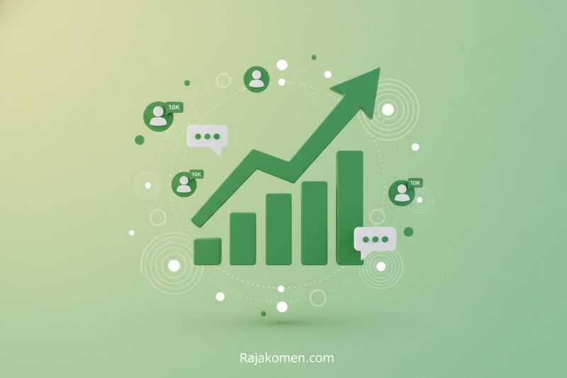 Apakah Strategi Kampanye Media Sosial Efektif Mendongkrak Keuntungan Bisnis?