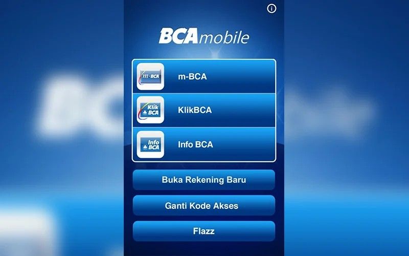 Cara Blokir dan Aktifkan Ulang m-BCA Jika Ponsel Hilang