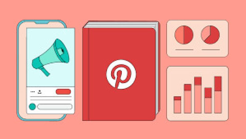 Komentar Organik Pinterest Aktif 24 Jam, Strategi Ampuh Tarik Traffic ke Website Kamu