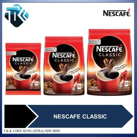 Resep Minuman Dingin Segar dengan Nescafé