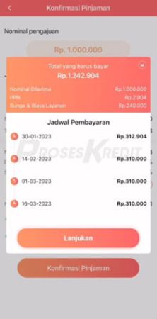 Cicilan Ringan dan Fleksibel di UATAS, Mulai dari Beberapa Bulan Hingga Setahun