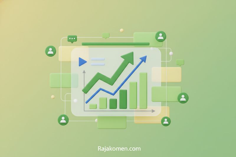 Bagaimana Trik Mengembangkan Bisnis Digital Lewat Optimasi Play Store?