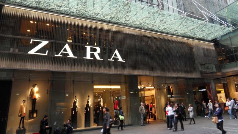 Zara Indonesia: Perpaduan Tren Global dan Gaya Urban Lokal