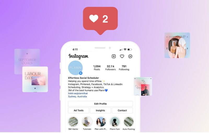 Akun Edukatif di Instagram Gak Boleh Terlihat Sepi Komentar Bikin Kontenmu Dianggap Serius