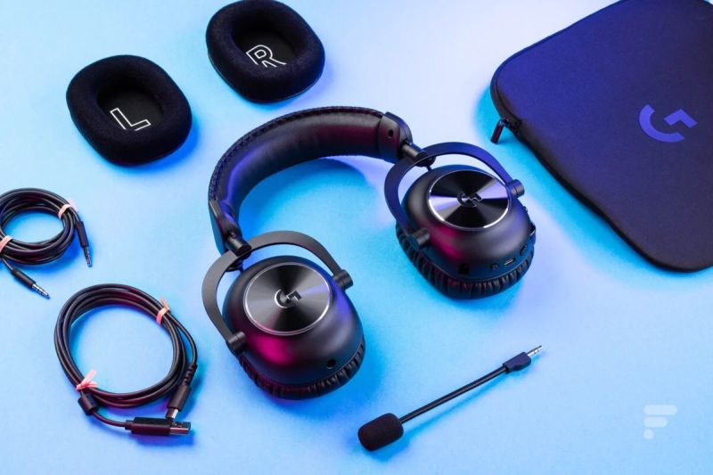 Logitech Brio: Webcam 4K untuk Konferensi Video Berkualitas
