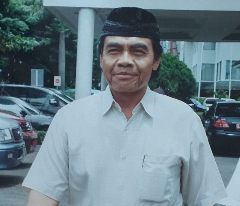 Yusuf Hidayat Golkar Dorong Peningkatan Kualitas Pendidikan dan Pelatihan Vokasional di Jawa Tengah