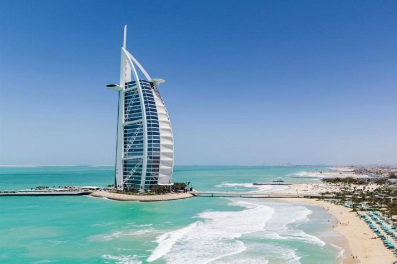  Wita Tour Hadirkan Paket Wisata ke Dubai dan Abu Dhabi, Kombinasi Modernitas Futuristik dan Budaya Timur Tengah yang Elegan