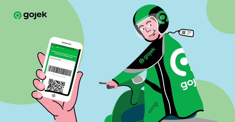 Gojek PayLater: Belanja Dulu, Bayar Nanti dengan Mudah