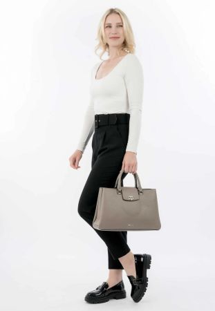 Zalando Tas Fashion Elegan untuk Lengkapi Penampilan Harianmu