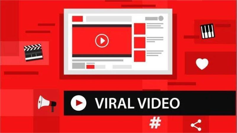Jasa Buzzer YouTube Murah Bantu Video Cepat Viral dan Banyak Ditonton