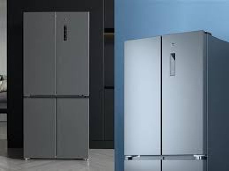 Kulkas Xiaomi Smart Refrigerator dengan Teknologi Hemat Energi dan Fitur Pintar