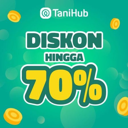 Percepat Pertumbuhan Usaha Tani dengan Dukungan Dana dari TaniHub Capital