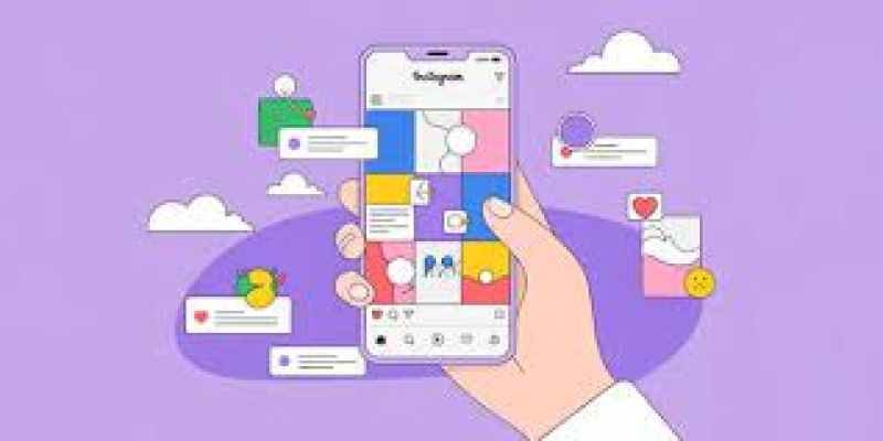 Beli Komen Instagram Aktif 24 Jam Bikin Engagement Merata Sepanjang Hari