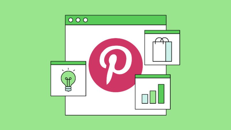 Free Test Komentar Pinterest dari Akun Real Tanpa Bot