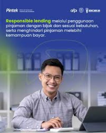  Pintek Hadirkan Pinjaman Tanpa Jaminan untuk Dosen dan Guru, Pendidikan Berkualitas Dimulai dari Pengajarnya