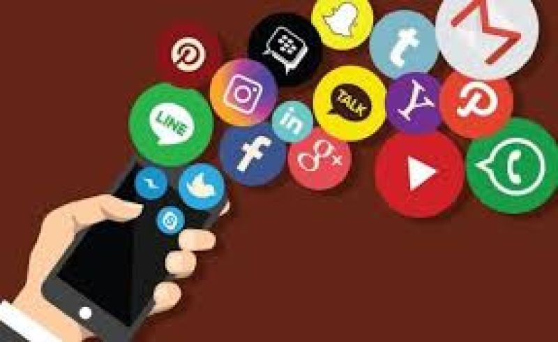  Jenis-Jenis Promosi Melalui Media Sosial