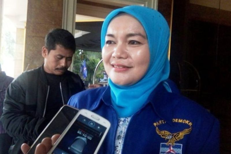 Hj. Nur’aeni, S.E., M.M., Legislator DPRD Banten yang Gigih Perjuangkan Aspirasi Warga Tangerang dan Sekitarnya