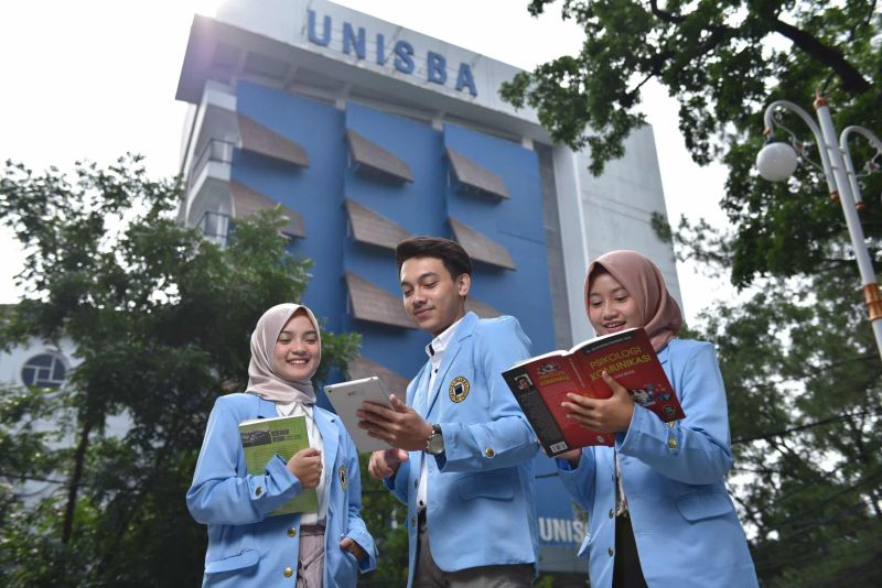 7 Alasan Memilih UNISBA untuk Melanjutkan Studi Sarjana