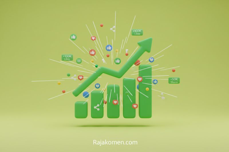 Sudahkah Anda Menerapkan Tips Dan Trik Optimasi Konten Agar Viral?