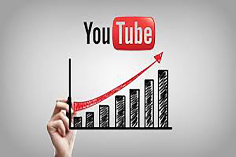 Video YouTube Mandek? Saatnya Ledakkan View dengan Jasa Promosi yang Bikin Algoritma Kaget!