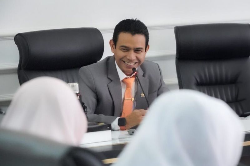 PKS Dorong Revisi UU Minerba demi Lindungi Lingkungan dan Kesejahteraan Rakyat